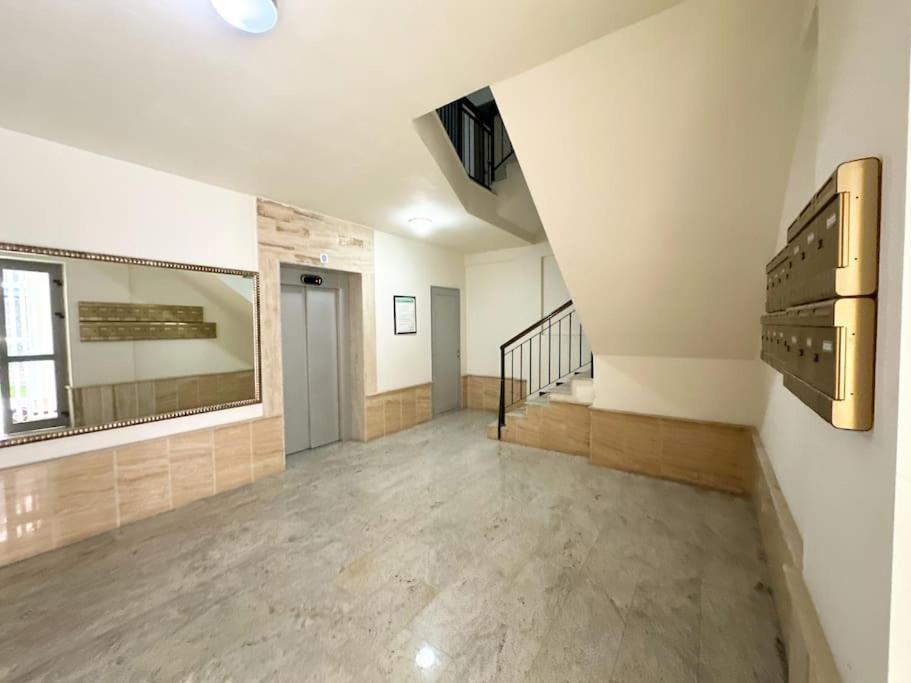 Jo-Al Apartment'S 2 Tirana Buitenkant foto