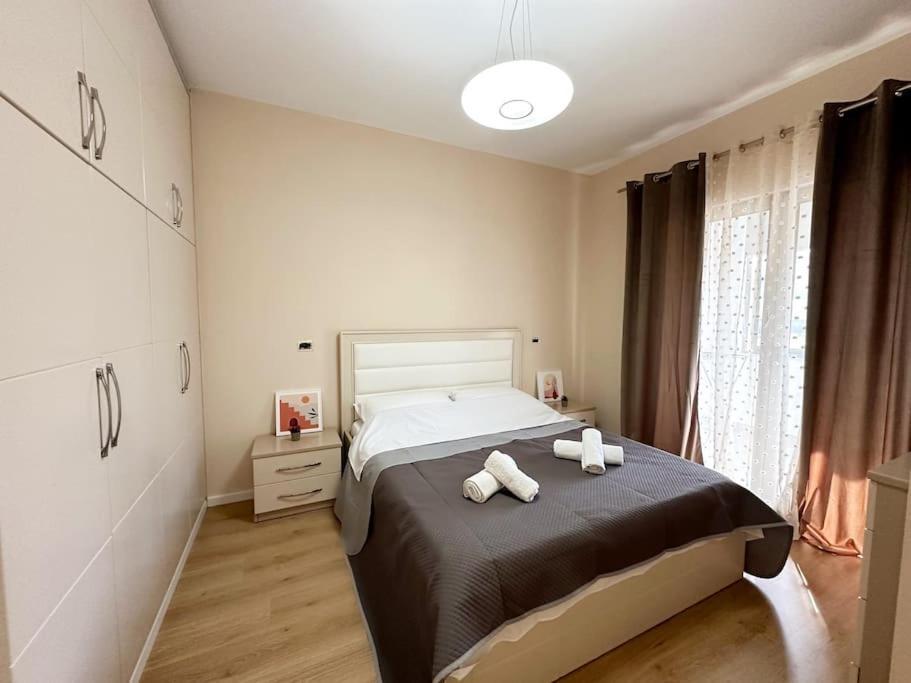 Jo-Al Apartment'S 2 Tirana Buitenkant foto