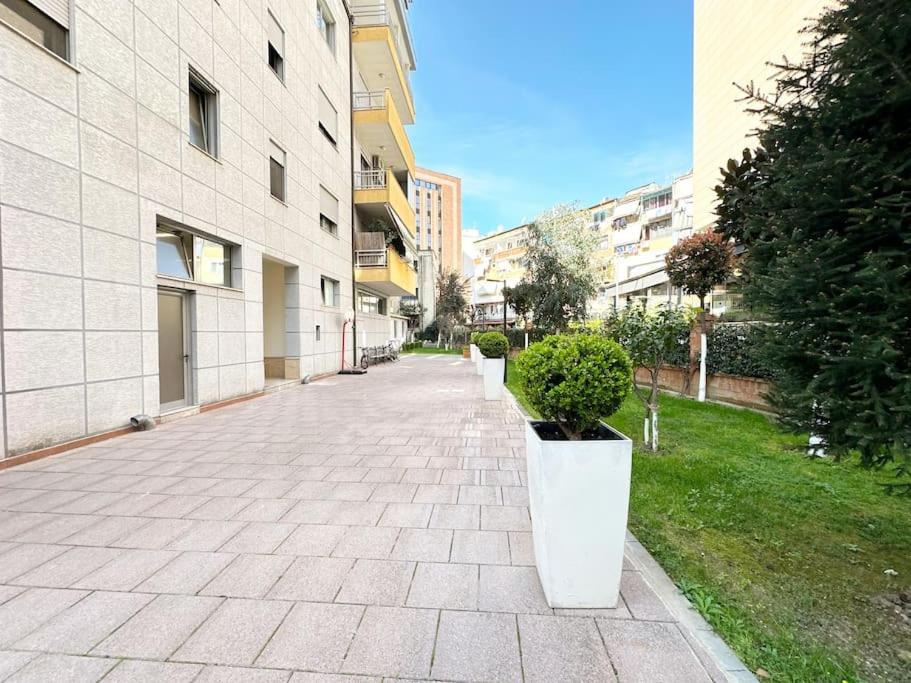 Jo-Al Apartment'S 2 Tirana Buitenkant foto